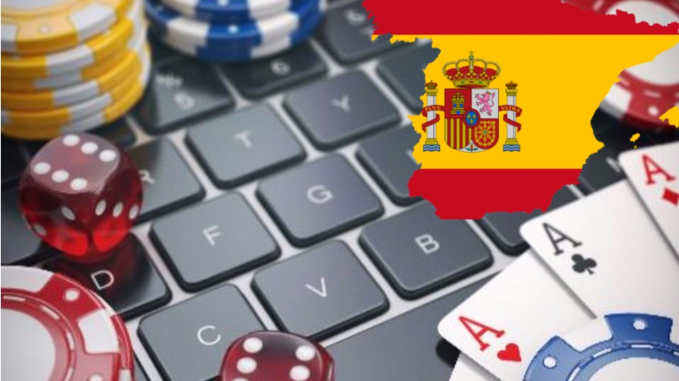 Casinos de España